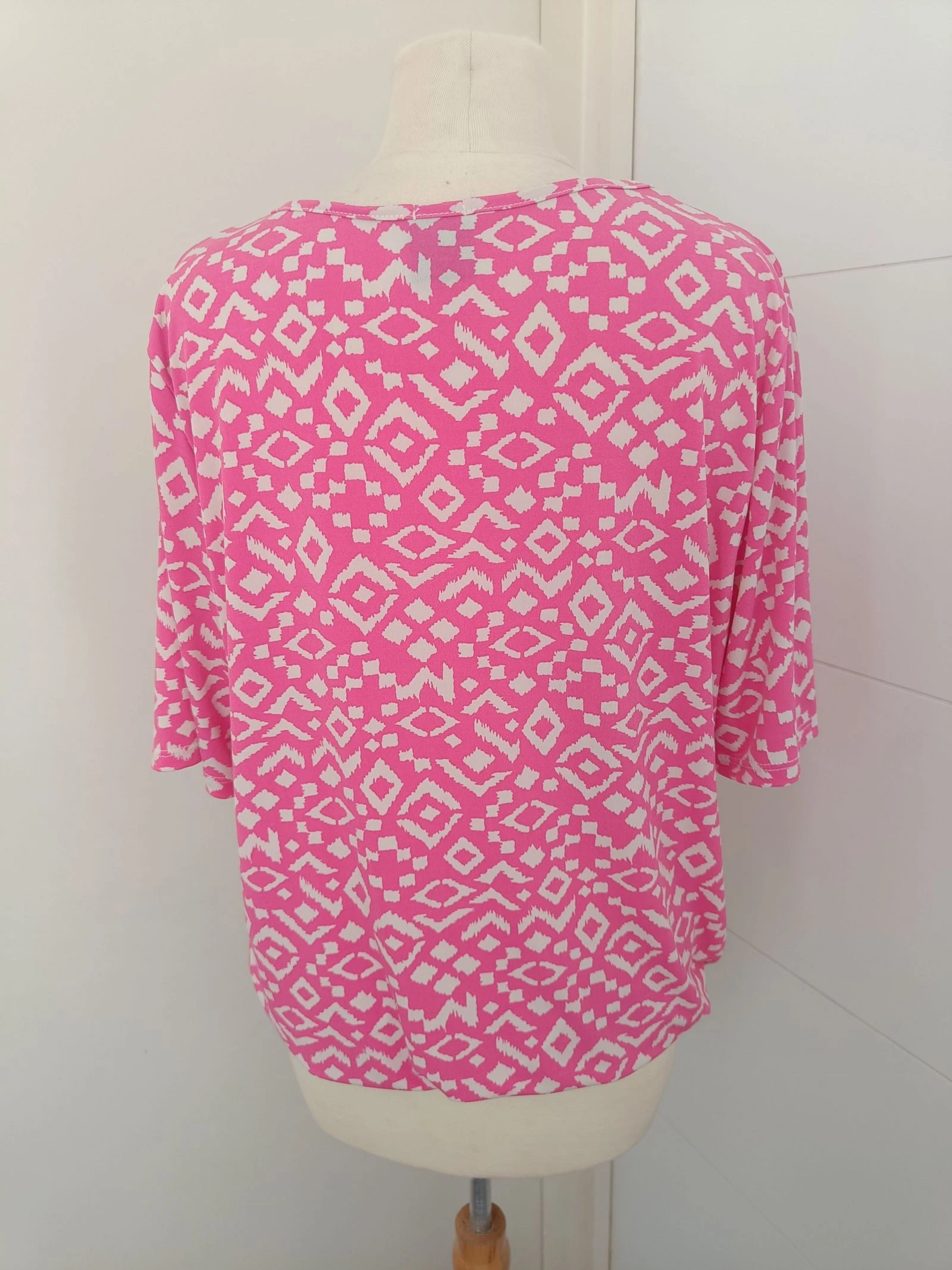 Leuk tshirt van FOS Amsterdam, maat M – photo 5